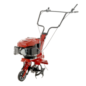 Motobineuse Einhell GC-MT 2536 - 4 temps - 150 cm3
