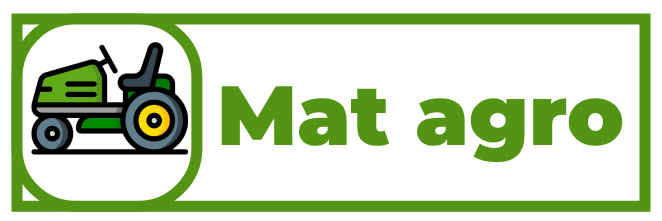 mat agricolo logo