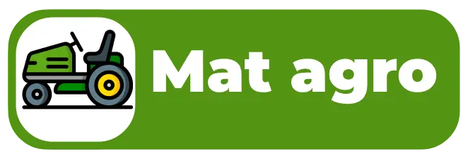 mat agricolo