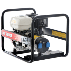 Groupes electrogenes