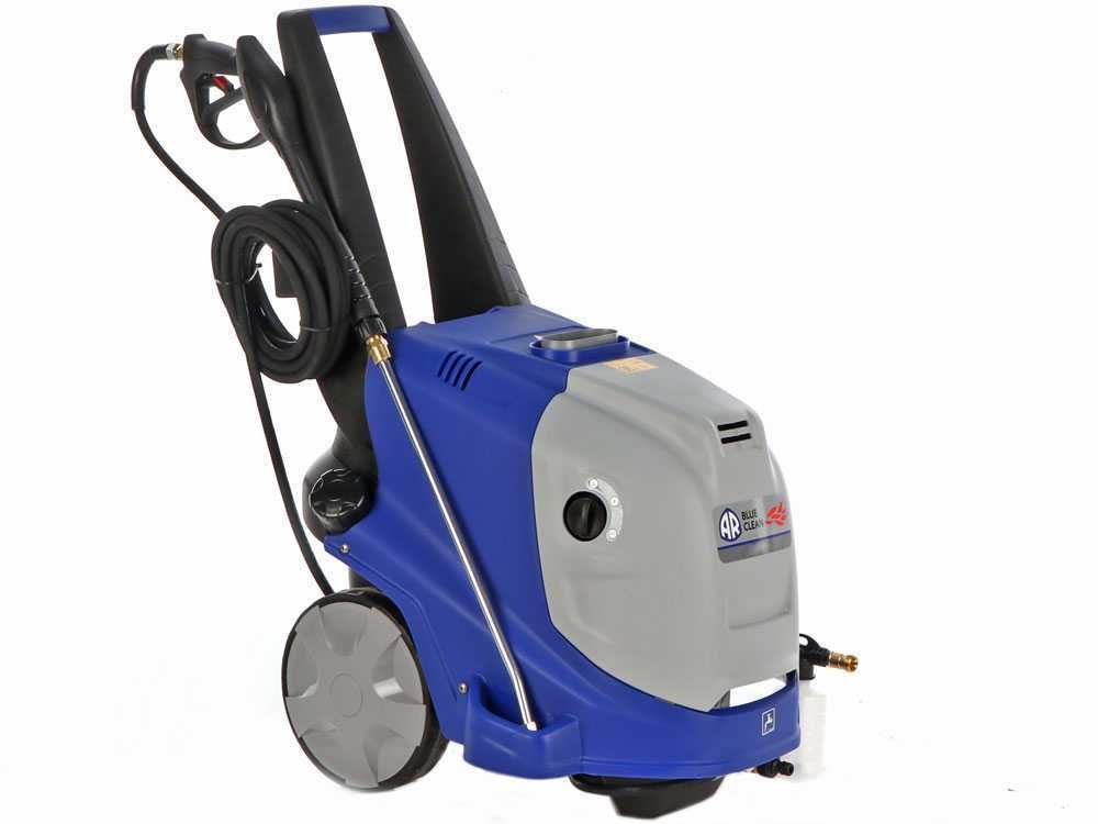 annovi & reverberi 4590 nettoyeur haute pression à eau chaude 160 bar 500 l/h annovi & reverberi 4590 nettoyeur haute pression à eau chaude 160 bar 500 l/h