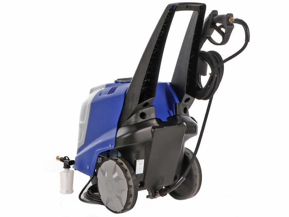 annovi & reverberi 4590 nettoyeur haute pression à eau chaude 160 bar 500 l/h annovi & reverberi 4590 nettoyeur haute pression à eau chaude 160 bar 500 l/h