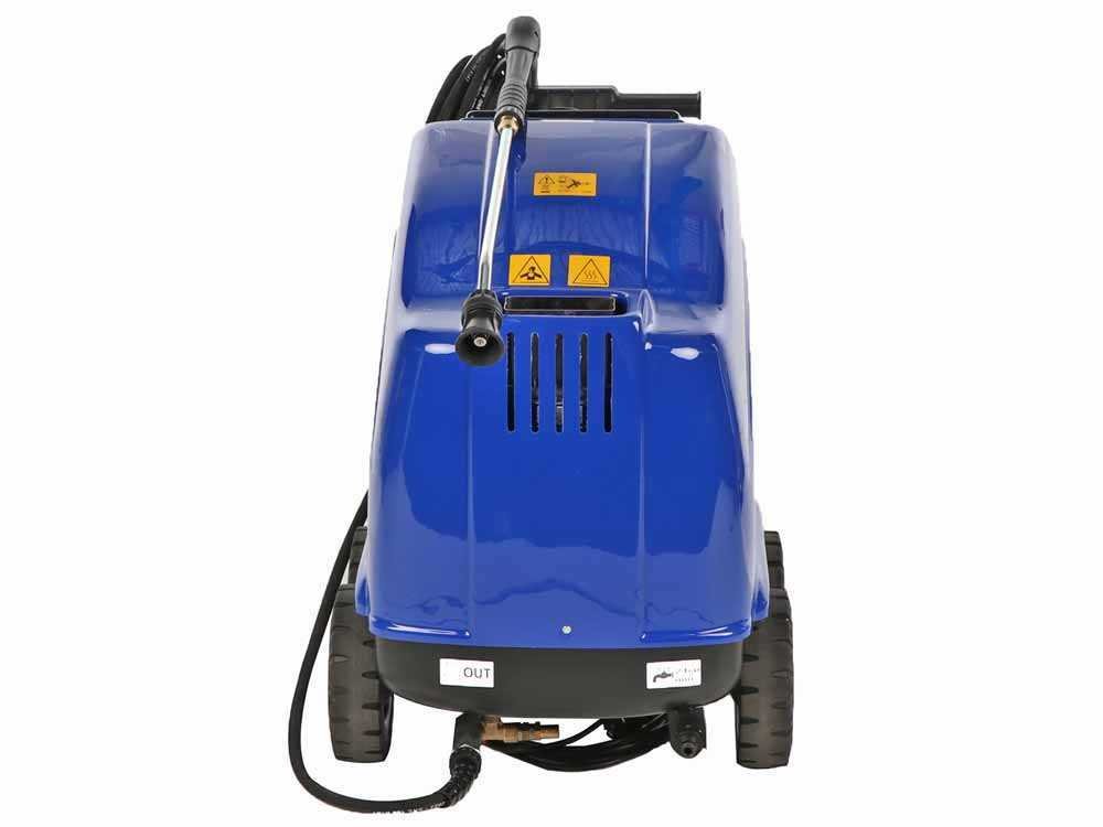 annovi & reverberi 5670 nettoyeur haute pression eau chaude 160 bar 500 l/h annovi & reverberi 5670 nettoyeur haute pression eau chaude 160 bar 500 l/h