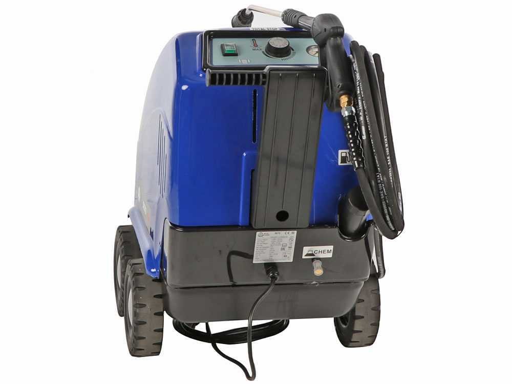 annovi & reverberi 5670 nettoyeur haute pression eau chaude 160 bar 500 l/h annovi & reverberi 5670 nettoyeur haute pression eau chaude 160 bar 500 l/h