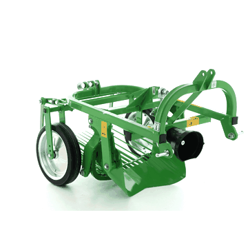 arracheuse de pommes de terre pour tracteur bomet ursa éjection arrière tamis oscillant arracheuse de pommes de terre pour tracteur bomet ursa éjection arrière tamis oscillant