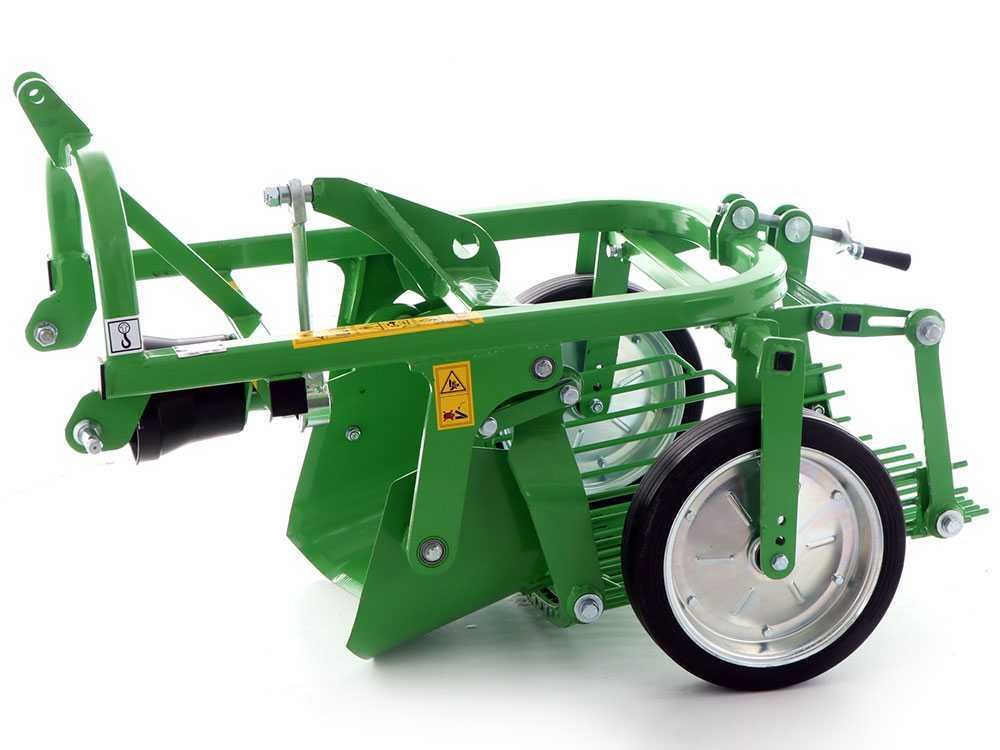 arracheuse de pommes de terre pour tracteur bomet ursa éjection arrière tamis oscillant arracheuse de pommes de terre pour tracteur bomet ursa éjection arrière tamis oscillant