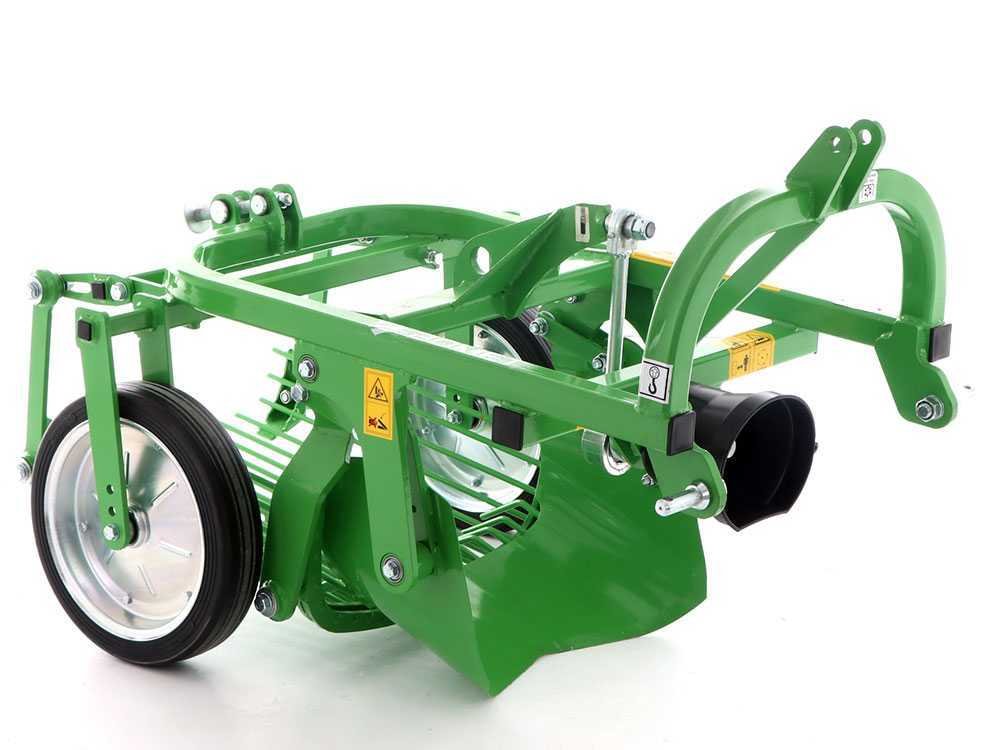 arracheuse de pommes de terre pour tracteur bomet ursa éjection arrière tamis oscillant arracheuse de pommes de terre pour tracteur bomet ursa éjection arrière tamis oscillant