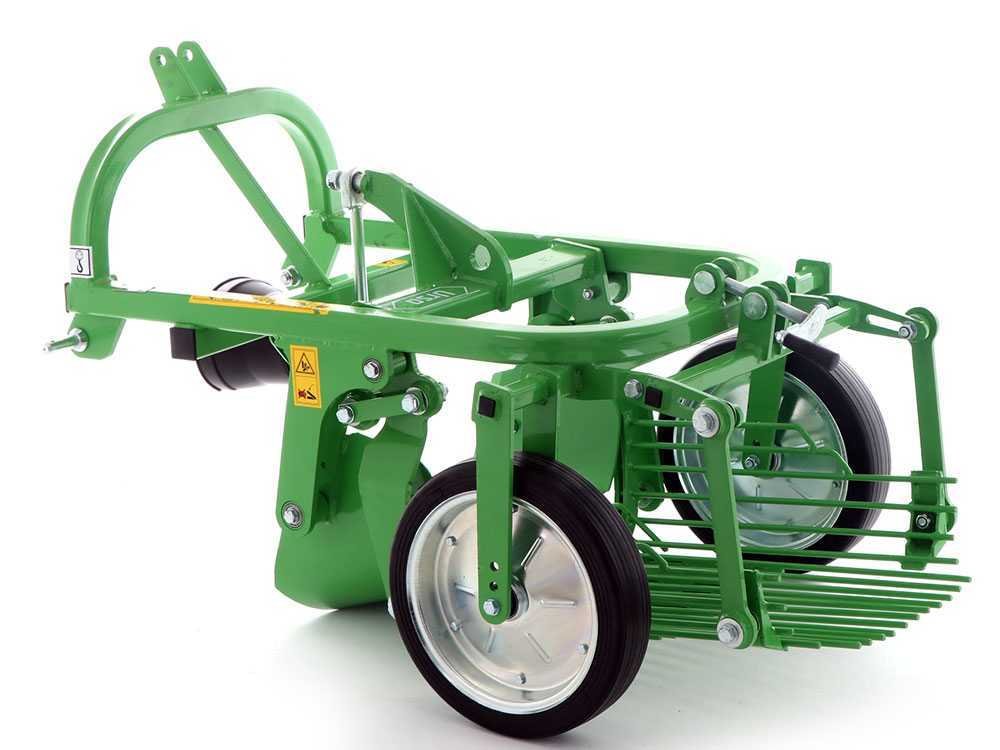 arracheuse de pommes de terre pour tracteur bomet ursa éjection arrière tamis oscillant arracheuse de pommes de terre pour tracteur bomet ursa éjection arrière tamis oscillant