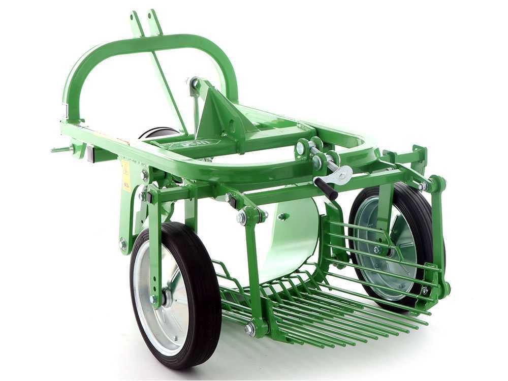 arracheuse de pommes de terre pour tracteur bomet ursa éjection arrière tamis oscillant arracheuse de pommes de terre pour tracteur bomet ursa éjection arrière tamis oscillant