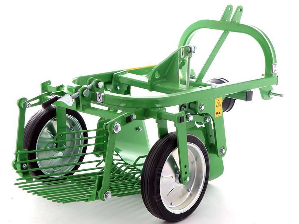 arracheuse de pommes de terre pour tracteur bomet ursa éjection arrière tamis oscillant arracheuse de pommes de terre pour tracteur bomet ursa éjection arrière tamis oscillant