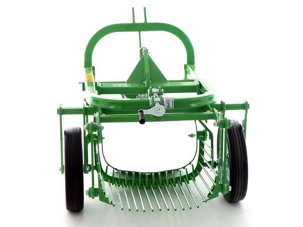 arracheuse de pommes de terre pour tracteur bomet ursa éjection arrière tamis oscillant arracheuse de pommes de terre pour tracteur bomet ursa éjection arrière tamis oscillant