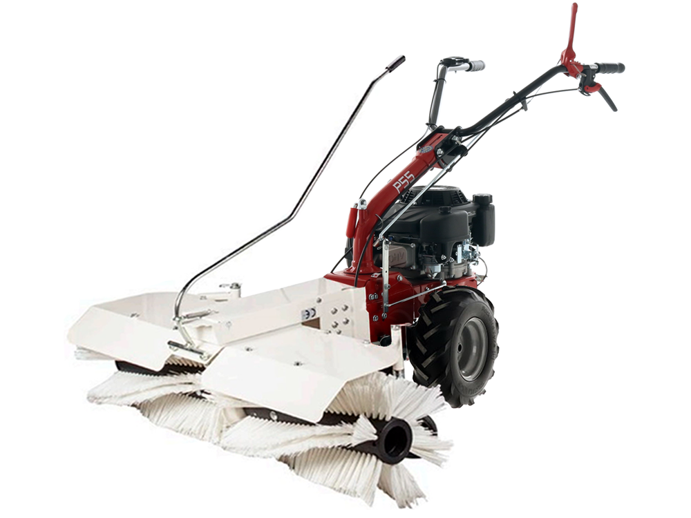 balayeuse thermique eurosystems p55 brosse balayeuse thermique eurosystems p55 brosse