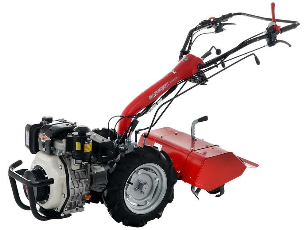 barbieri flex 3+2 motoculteur diesel karma km178f 6 cv barbieri flex 3+2 motoculteur diesel karma km178f 6 cv