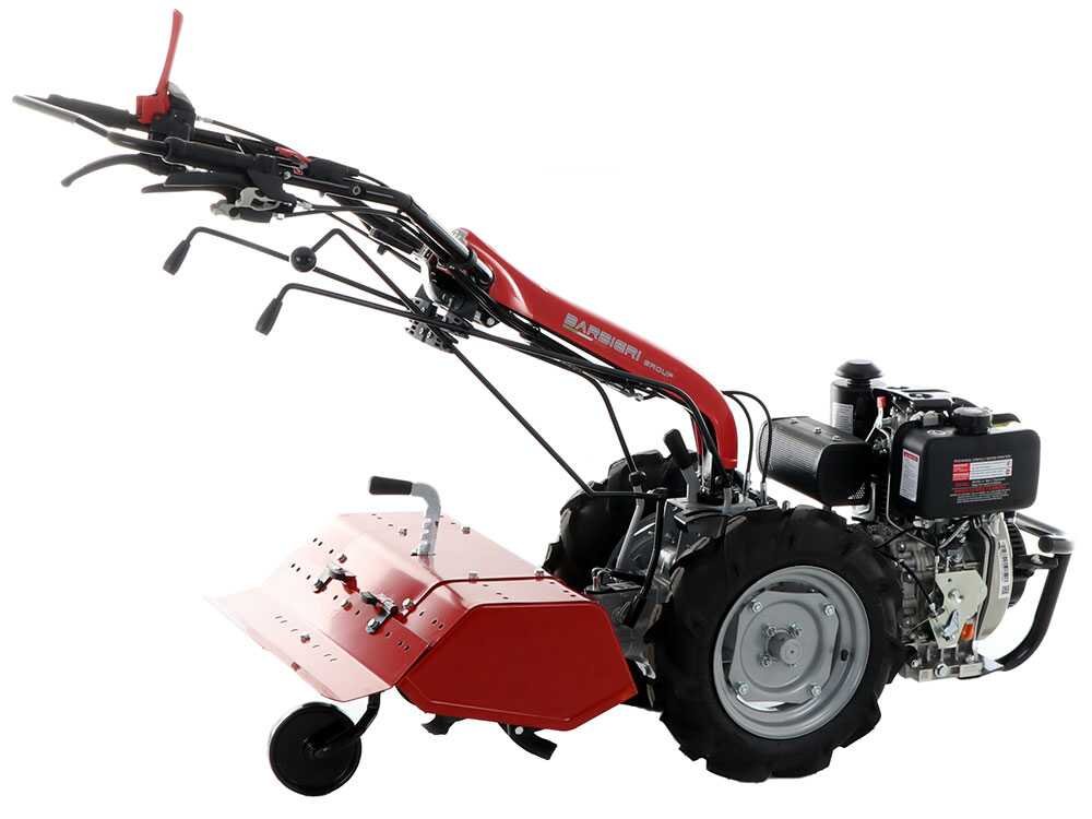 barbieri flex 3+2 motoculteur diesel karma km178f 6 cv barbieri flex 3+2 motoculteur diesel karma km178f 6 cv