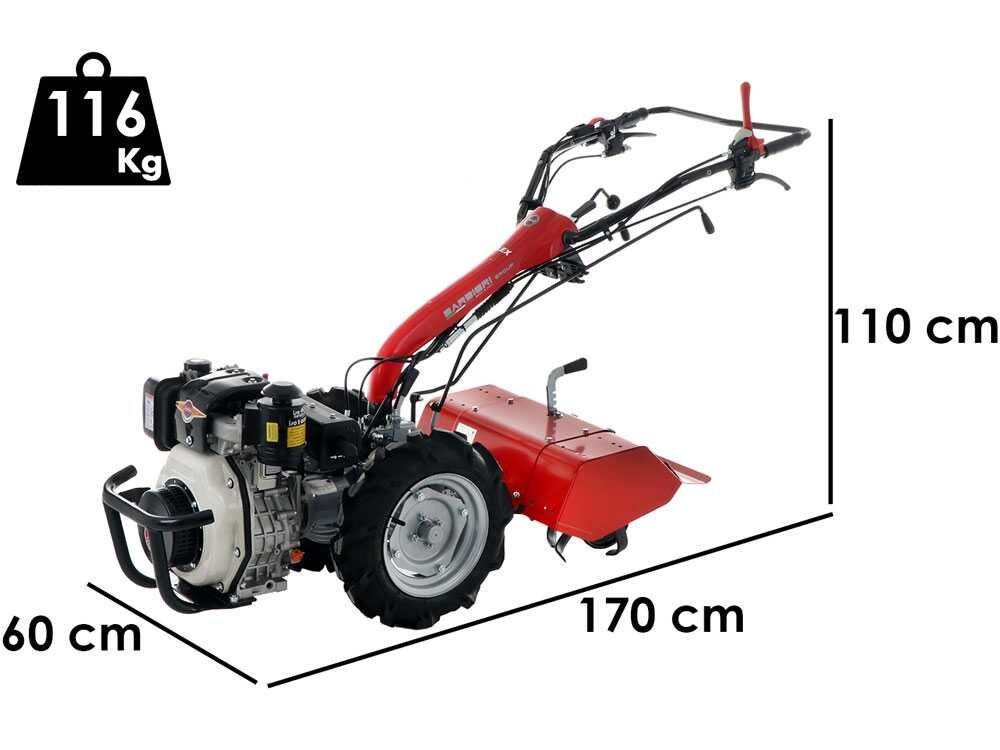 barbieri flex 3+2 motoculteur diesel karma km178f 6 cv barbieri flex 3+2 motoculteur diesel karma km178f 6 cv