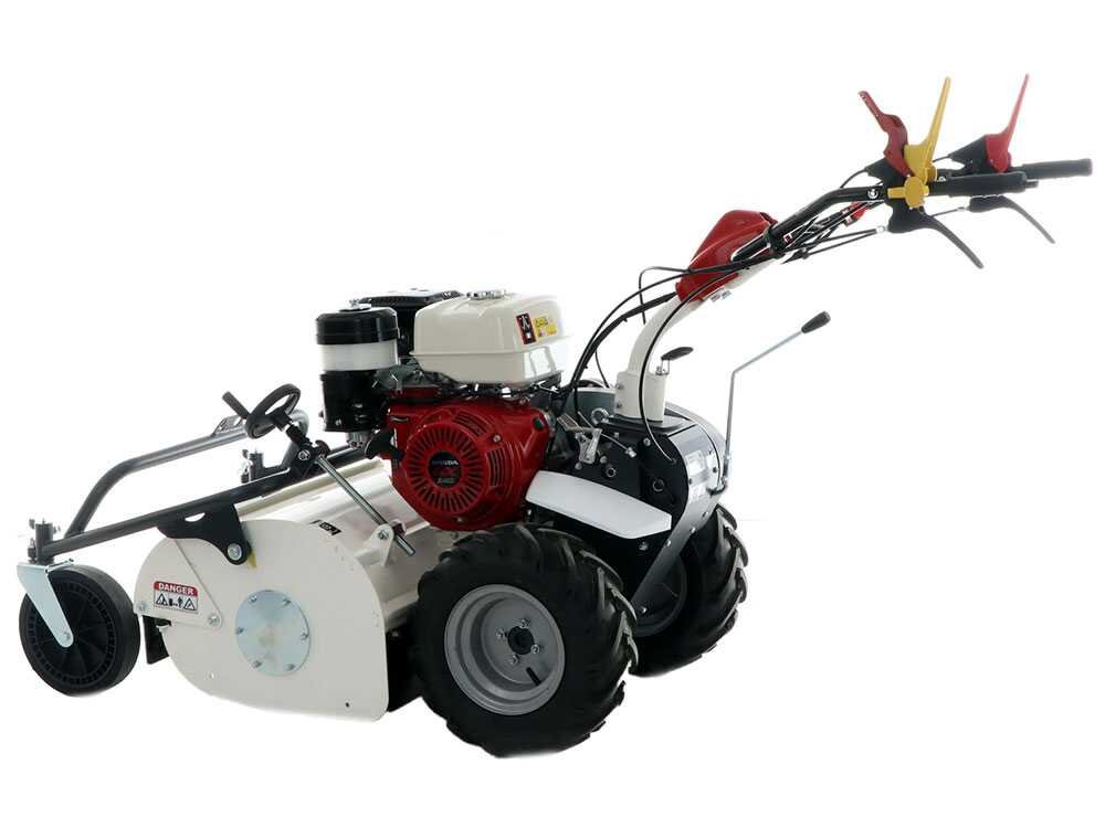 barbieri g775 tondeuse débroussailleuse à couteaux honda gx270 barbieri g775 tondeuse débroussailleuse à couteaux honda gx270