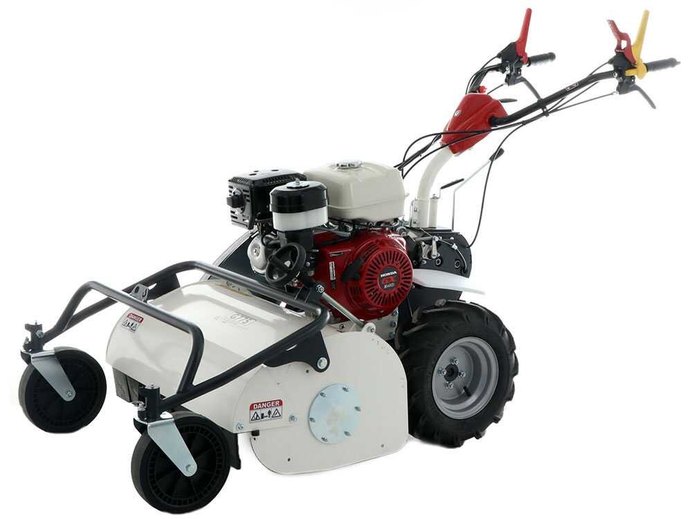 barbieri g775 tondeuse débroussailleuse à couteaux honda gx270 barbieri g775 tondeuse débroussailleuse à couteaux honda gx270
