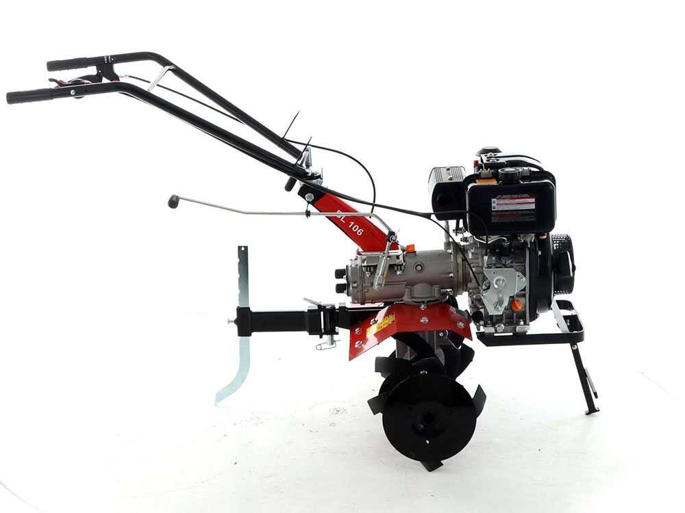 benassi bl106kd motobineuse diesel 7 cv moteur kpc kd178fe 269 cm3 benassi bl106kd motobineuse diesel 7 cv moteur kpc kd178fe 269 cm3