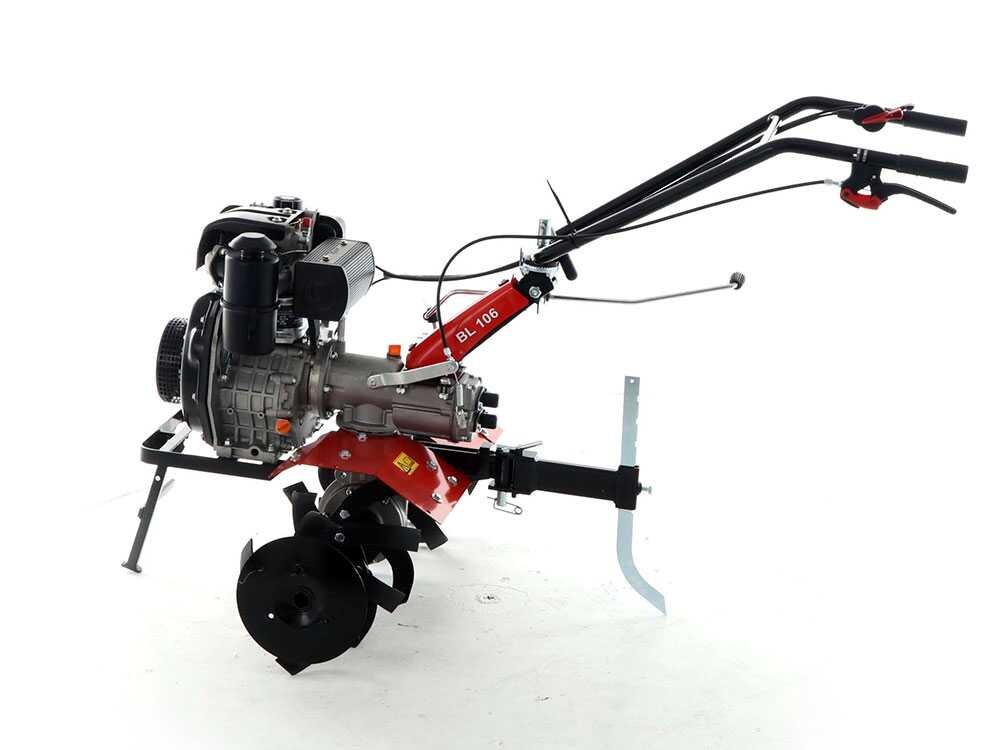 benassi bl106kd motobineuse diesel 7 cv moteur kpc kd178fe 269 cm3 benassi bl106kd motobineuse diesel 7 cv moteur kpc kd178fe 269 cm3