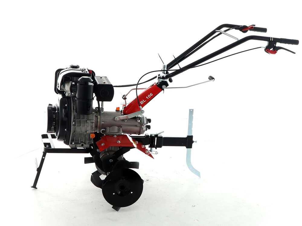 benassi bl106kd motobineuse diesel 7 cv moteur kpc kd178fe 269 cm3 benassi bl106kd motobineuse diesel 7 cv moteur kpc kd178fe 269 cm3