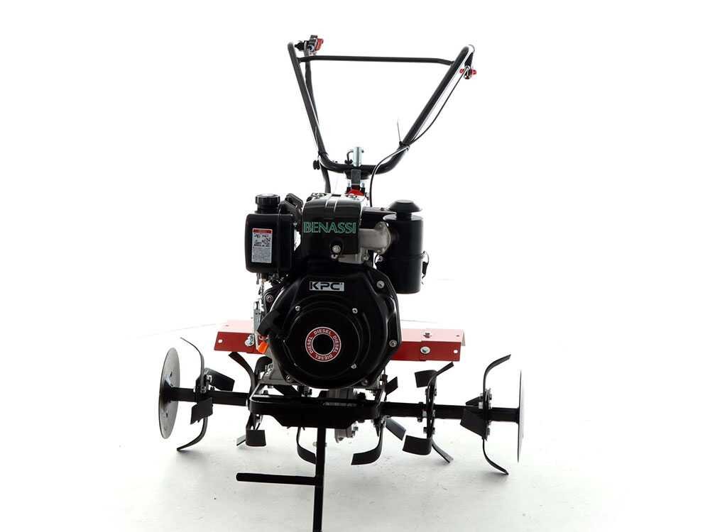 benassi bl106kd motobineuse diesel 7 cv moteur kpc kd178fe 269 cm3 benassi bl106kd motobineuse diesel 7 cv moteur kpc kd178fe 269 cm3