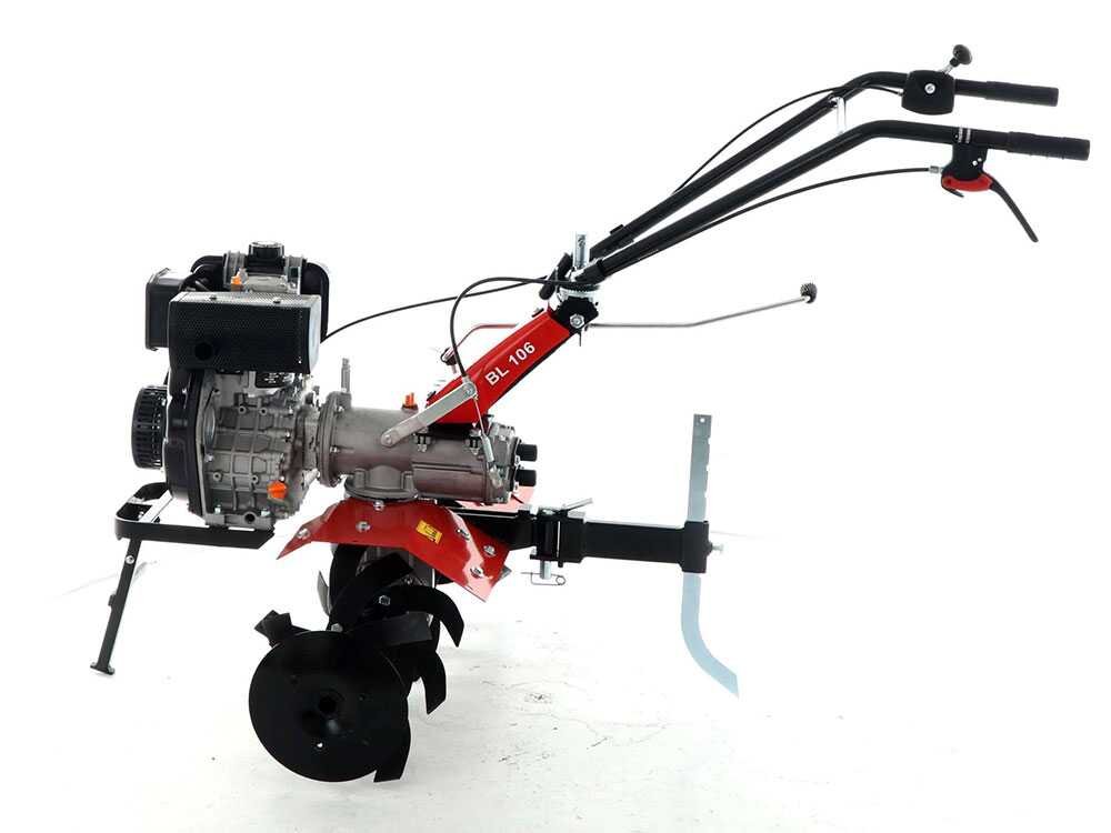 benassi bl106ke motobineuse diesel 5 cv moteur kpc kd170f 211 cm3 benassi bl106ke motobineuse diesel 5 cv moteur kpc kd170f 211 cm3