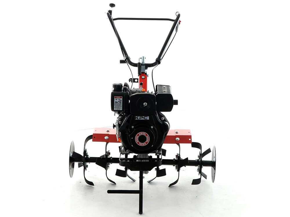 benassi bl106ke motobineuse diesel 5 cv moteur kpc kd170f 211 cm3 benassi bl106ke motobineuse diesel 5 cv moteur kpc kd170f 211 cm3