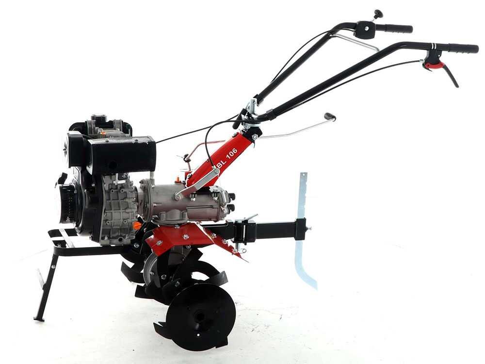 benassi bl106ke motobineuse diesel 5 cv moteur kpc kd170f 211 cm3 benassi bl106ke motobineuse diesel 5 cv moteur kpc kd170f 211 cm3