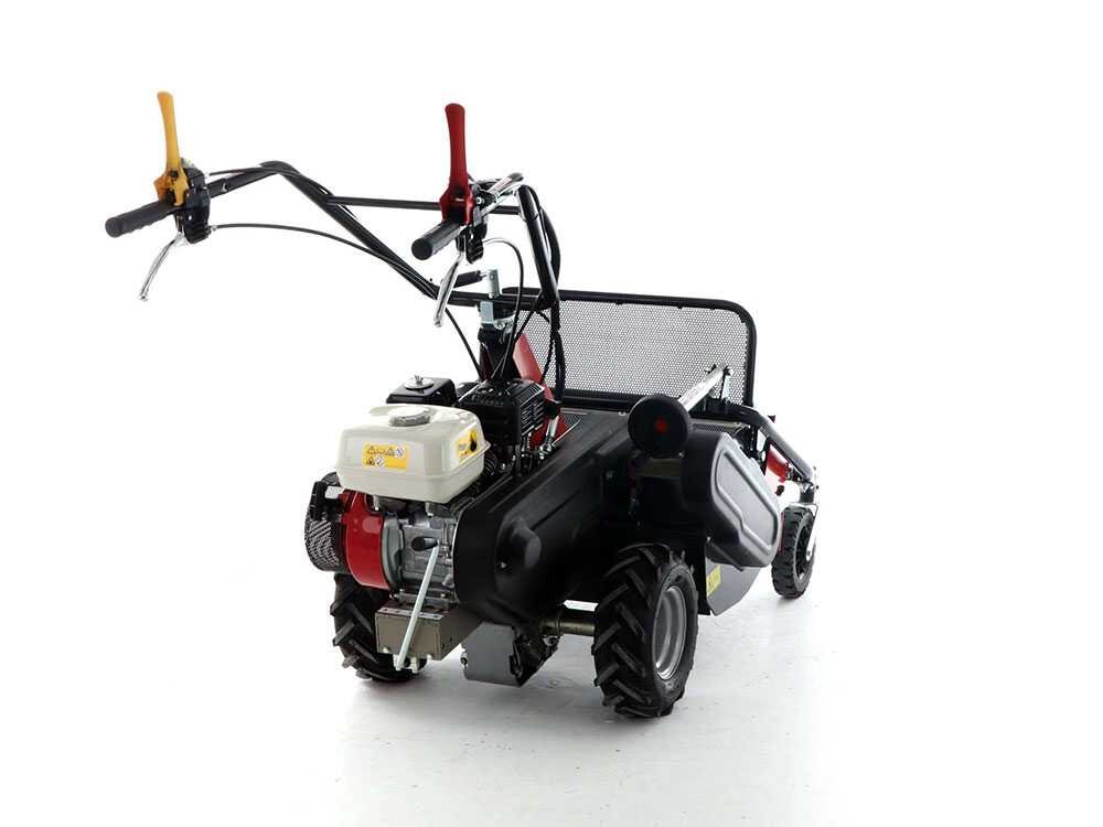 benassi t603 tondeuse débroussailleuse professionnelle à couteaux honda gx200 benassi t603 tondeuse débroussailleuse professionnelle à couteaux honda gx200
