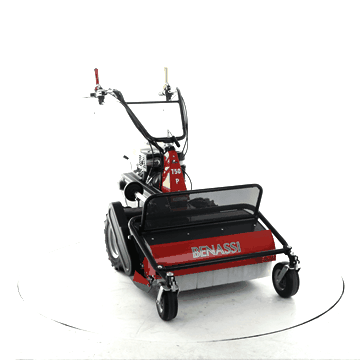 benassi t750sp tondeuse débroussailleuse professionnelle à couteaux honda gx270 benassi t750sp tondeuse débroussailleuse professionnelle à couteaux honda gx270