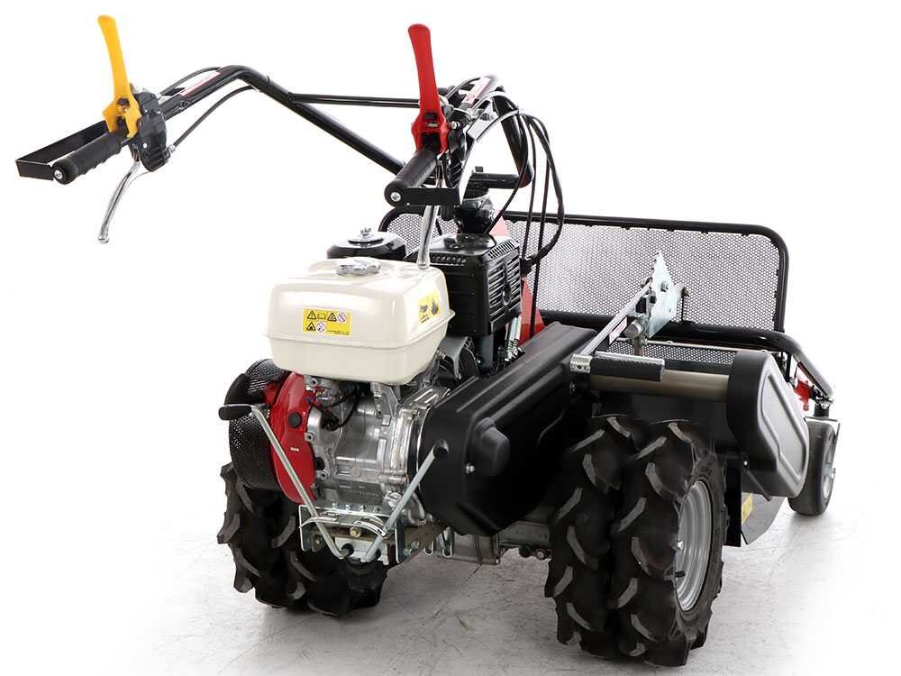 benassi t900p tondeuse débroussailleuse professionnelle à couteaux honda gx390 benassi t900p tondeuse débroussailleuse professionnelle à couteaux honda gx390