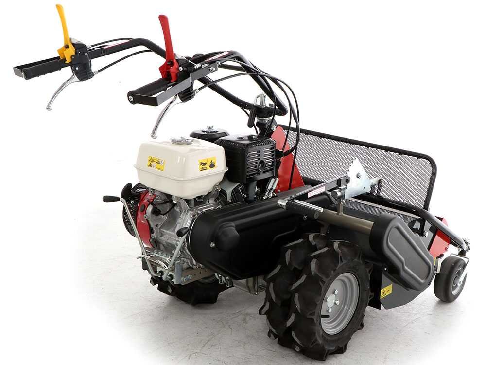 benassi t900p tondeuse débroussailleuse professionnelle à couteaux honda gx390 benassi t900p tondeuse débroussailleuse professionnelle à couteaux honda gx390