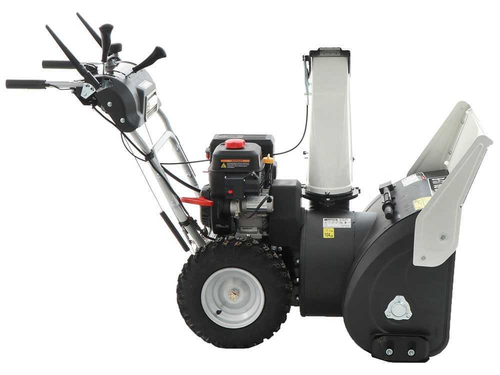 blackstone b st 66 lwe fraise à neige thermique loncin g210f(d)s blackstone b st 66 lwe fraise à neige thermique loncin g210f(d)s