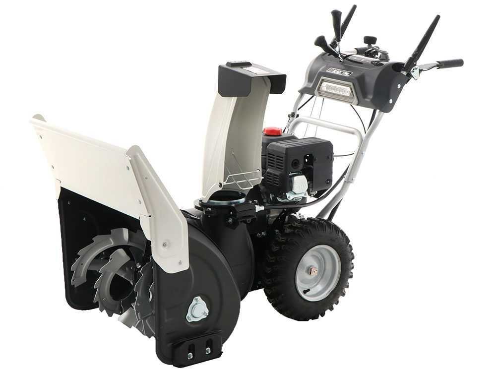 blackstone b st 66 lwe fraise à neige thermique loncin g210f(d)s blackstone b st 66 lwe fraise à neige thermique loncin g210f(d)s