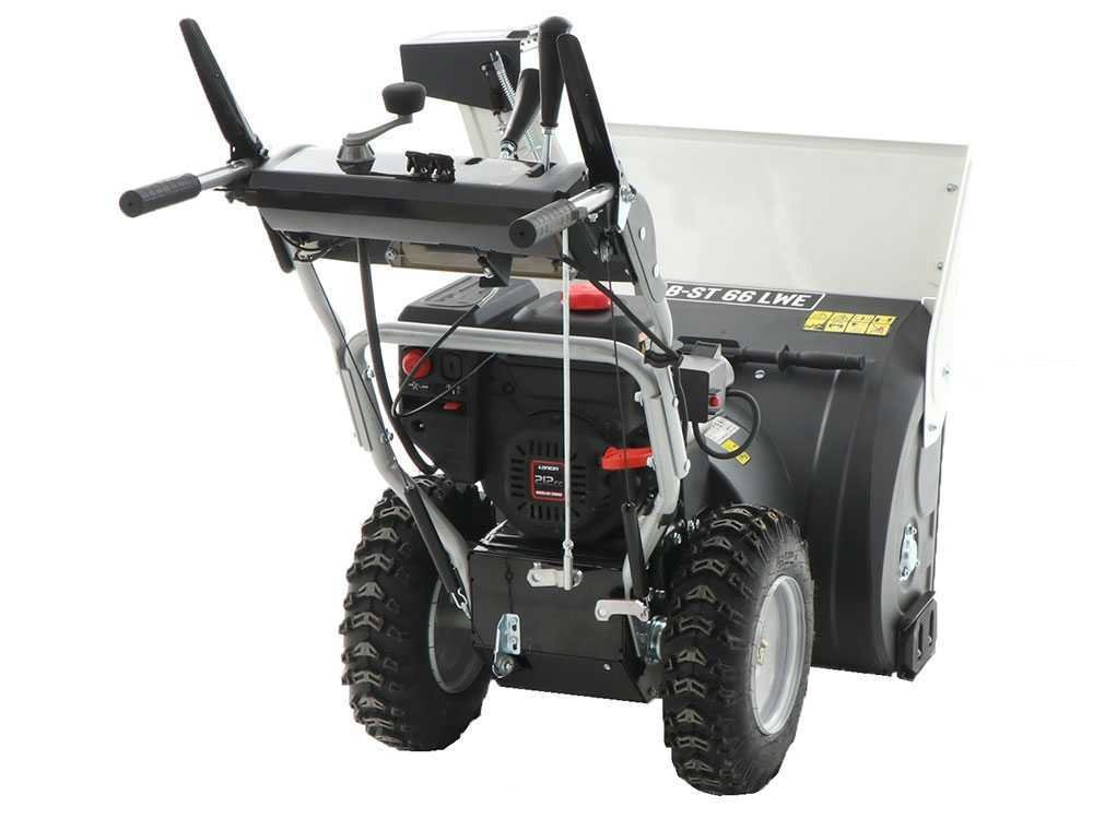 blackstone b st 66 lwe fraise à neige thermique loncin g210f(d)s blackstone b st 66 lwe fraise à neige thermique loncin g210f(d)s
