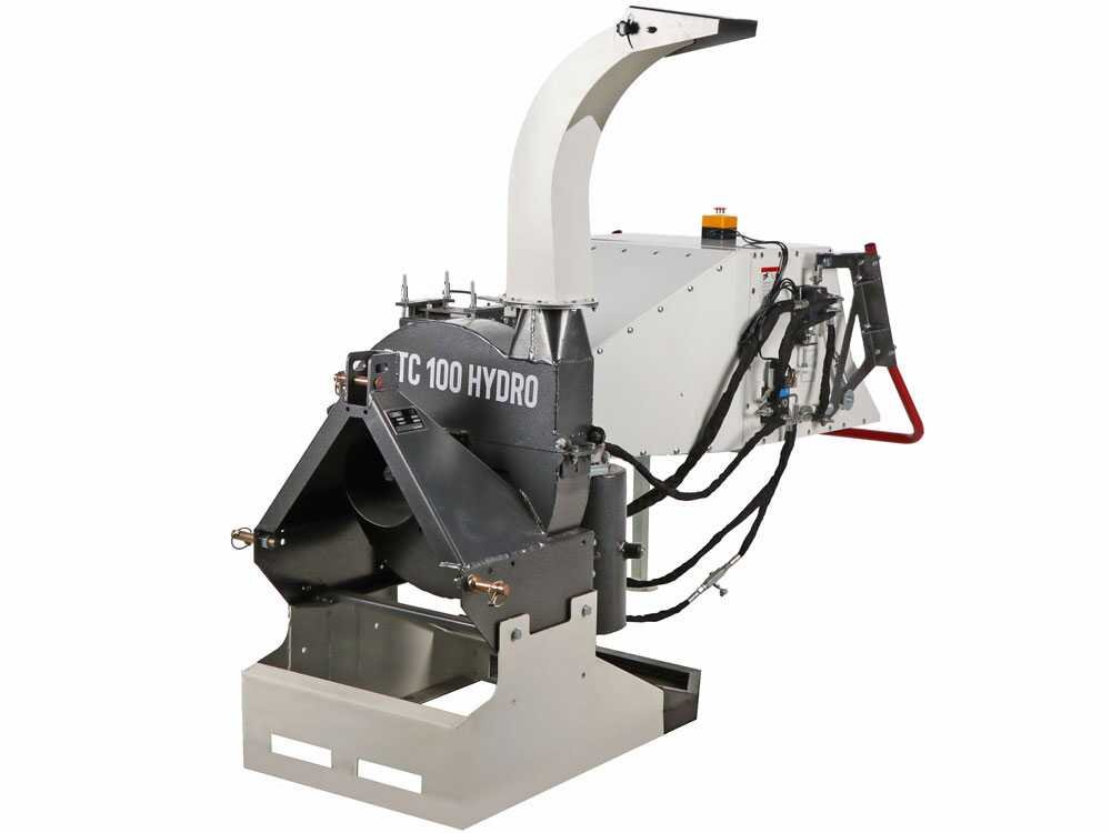 blackstone btc 100 hydro broyeur à tracteur avec rouleaux d'entraînement à commande hydraulique blackstone btc 100 hydro broyeur à tracteur avec rouleaux d'entraînement à commande hydraulique