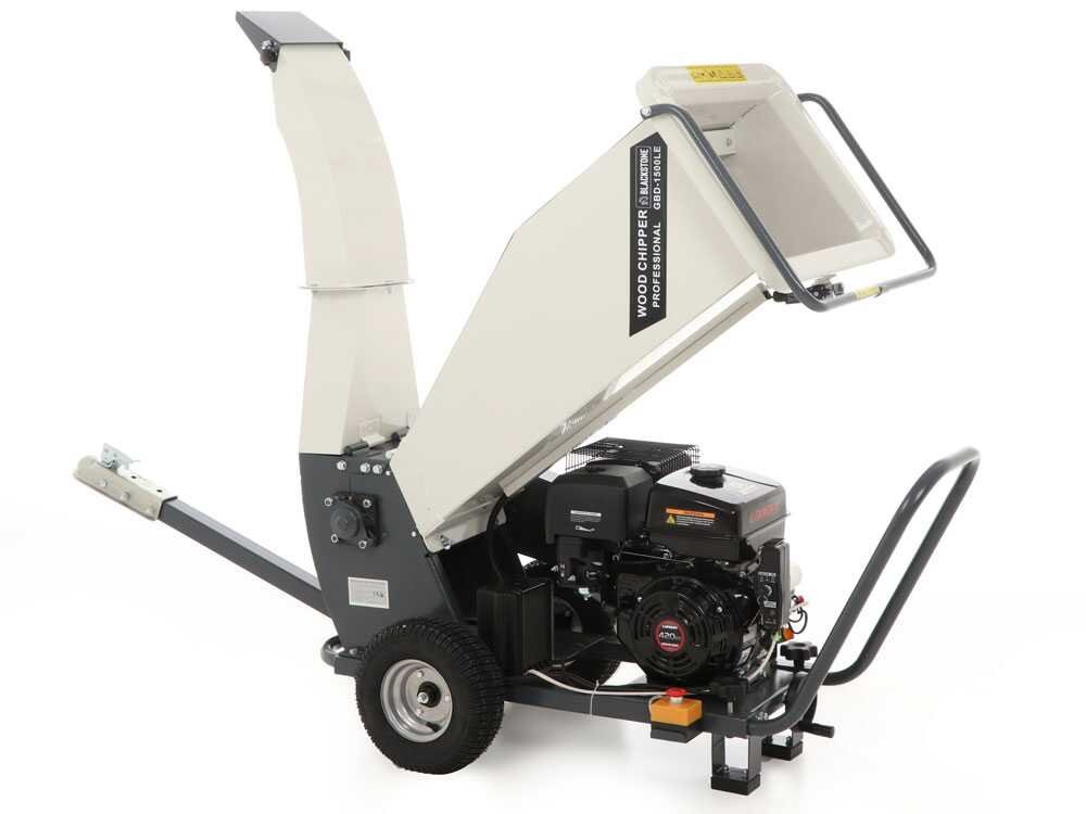 blackstone gbd 1500 le broyeur de branches thermique professionnel moteur loncin de 15 cv blackstone gbd 1500 le broyeur de branches thermique professionnel moteur loncin de 15 cv