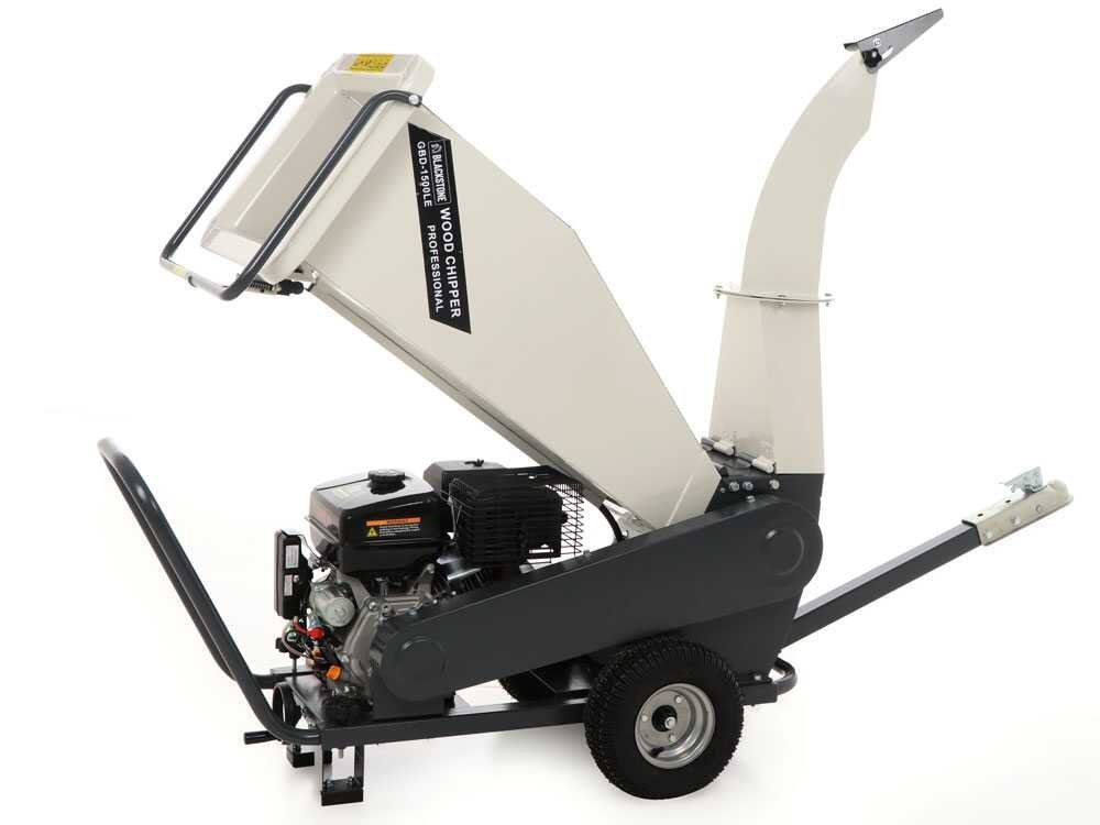 blackstone gbd 1500 le broyeur de branches thermique professionnel moteur loncin de 15 cv blackstone gbd 1500 le broyeur de branches thermique professionnel moteur loncin de 15 cv