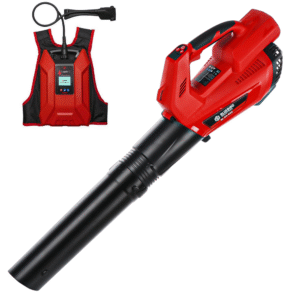 Aspirateur Souffleur