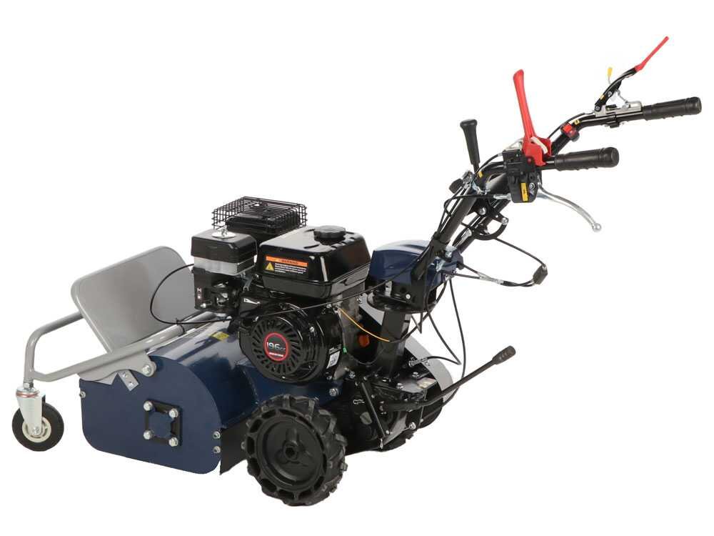 bullmach falx 400 l tondeuse débroussailleuse à couteaux loncin g200f bullmach falx 400 l tondeuse débroussailleuse à couteaux loncin g200f