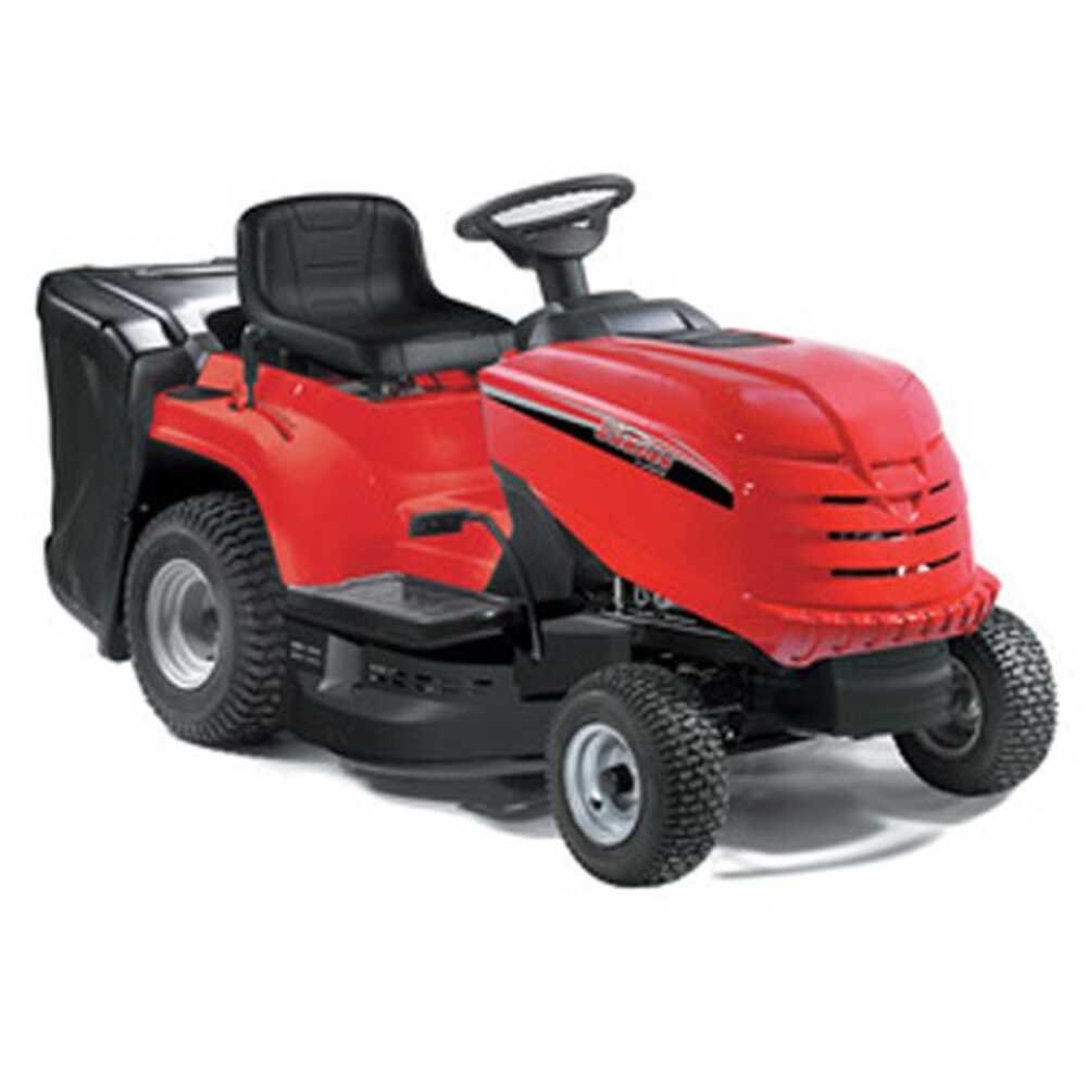 castelgarden cg 84 tracteur tondeuse avec bac de ramassage tondeuse autoportée