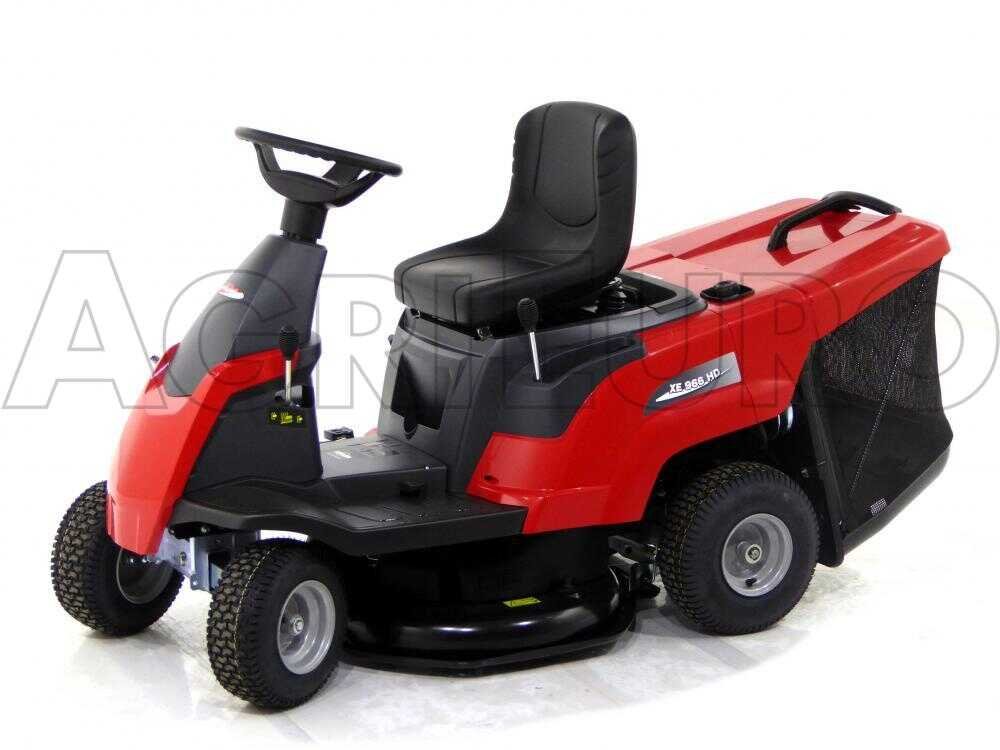 castelgarden xe 966 hd tracteur tondeuse rider moteur stiga st 250 es boîte hydrostatique castelgarden xe 966 hd tracteur tondeuse rider moteur stiga st 250 es boîte hydrostatique
