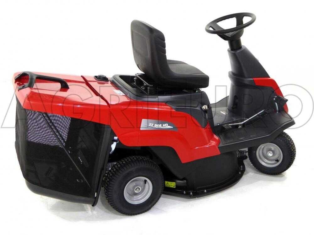 castelgarden xe 966 hd tracteur tondeuse rider moteur stiga st 250 es boîte hydrostatique castelgarden xe 966 hd tracteur tondeuse rider moteur stiga st 250 es boîte hydrostatique