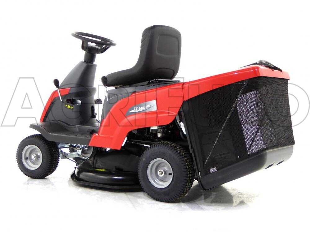 castelgarden xe 966 hd tracteur tondeuse rider moteur stiga st 250 es boîte hydrostatique castelgarden xe 966 hd tracteur tondeuse rider moteur stiga st 250 es boîte hydrostatique