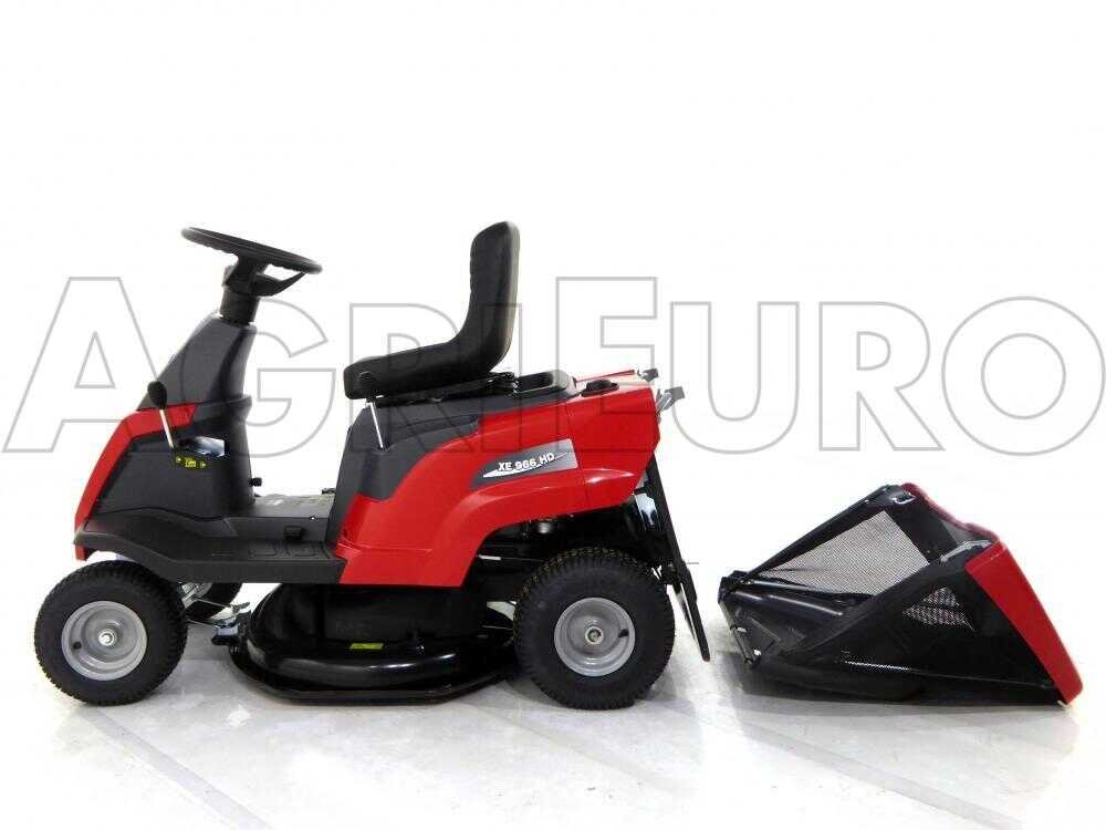 castelgarden xe 966 hd tracteur tondeuse rider moteur stiga st 250 es boîte hydrostatique castelgarden xe 966 hd tracteur tondeuse rider moteur stiga st 250 es boîte hydrostatique