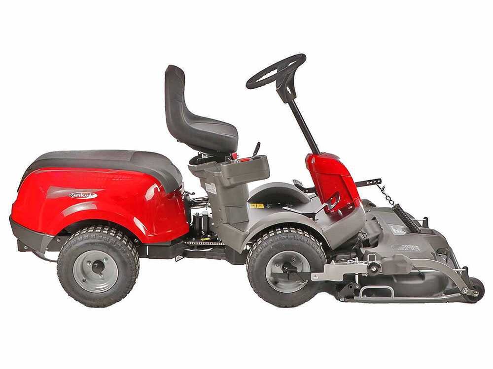castelgarden xk4 160 hd tondeuse autoportée à coupe frontale boîte hydrostatique front mower 4wd castelgarden xk4 160 hd tondeuse autoportée à coupe frontale boîte hydrostatique front mower 4wd
