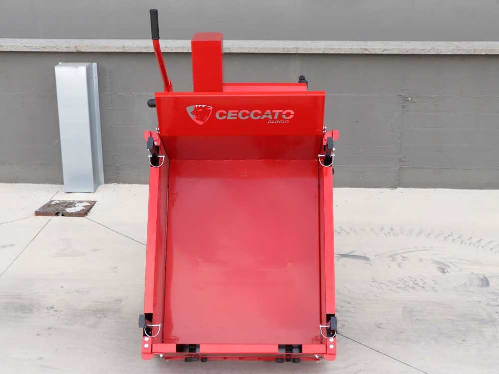 ceccato olindo tritone big cingo broyeur autotracté à chenilles sur brouette moteur honda gx390 ceccato olindo tritone big cingo broyeur autotracté à chenilles sur brouette moteur honda gx390