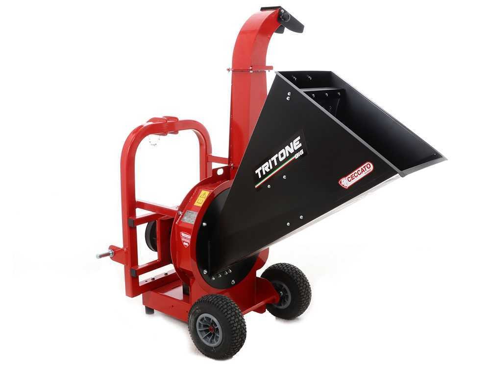 ceccato tritone big pto broyeur de branches à tracteur avec raccord à 3 points ceccato tritone big pto broyeur de branches à tracteur avec raccord à 3 points