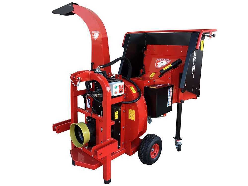 ceccato tritone mega monster p.t.o. broyeur pour tracteur transmission hydraulique ceccato tritone mega monster p.t.o. broyeur pour tracteur transmission hydraulique