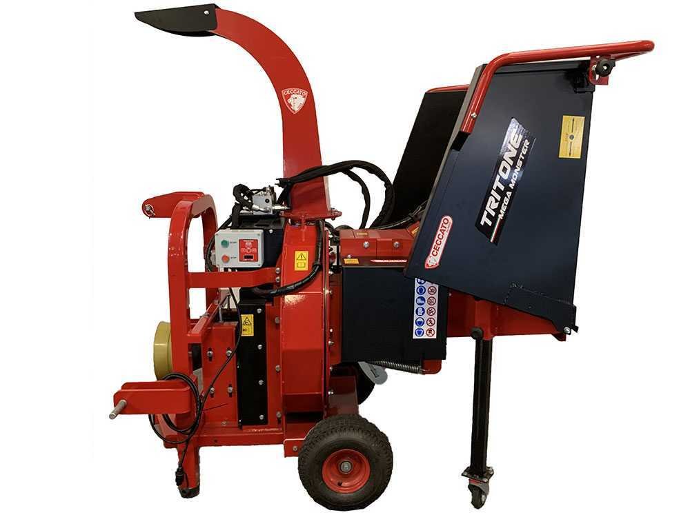ceccato tritone mega monster p.t.o. broyeur pour tracteur transmission hydraulique ceccato tritone mega monster p.t.o. broyeur pour tracteur transmission hydraulique